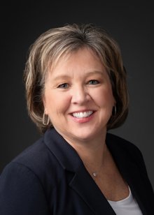 Cindy Bardeleben - Executive Director