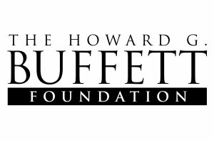 The Howard G. Buffet Foundation