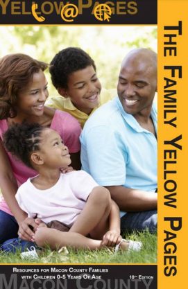 Macon County Family Resource Guide