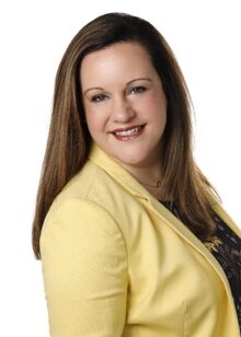 Rachel Strode - Executive Director